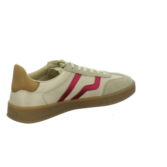 Gant Schnürhalbschuhe Beige-kombi - 360° Ansicht