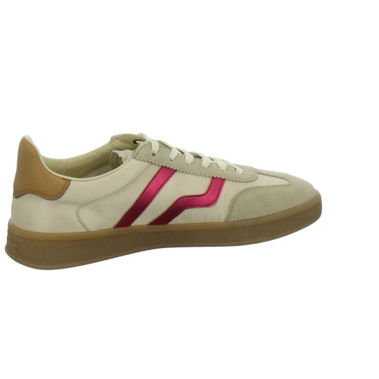 Gant Schnürhalbschuhe Beige-kombi - 360° Ansicht