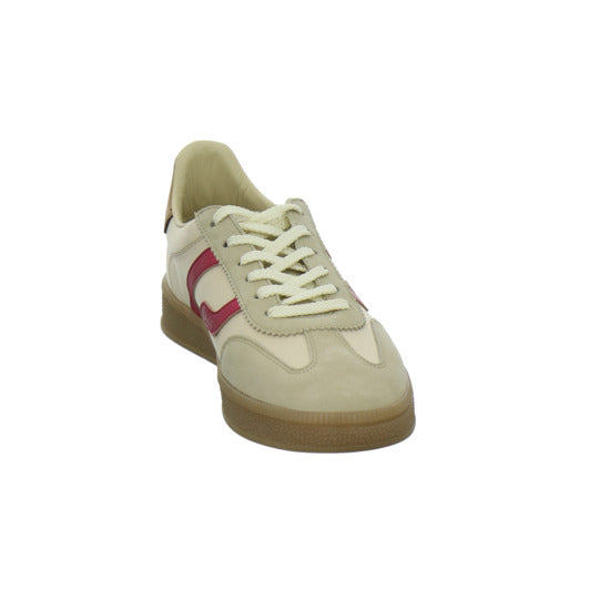 Gant Schnürhalbschuhe Beige-kombi - 360° Ansicht