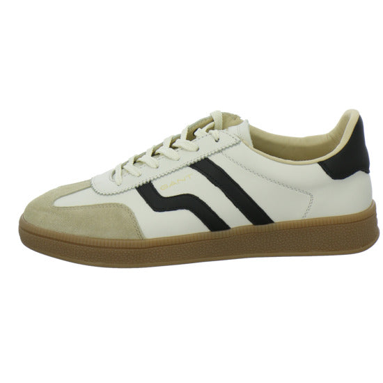 Gant Cuzima Schnürhalbschuhe Beige-kombi - 360° Ansicht
