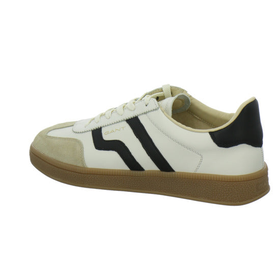 Gant Cuzima Schnürhalbschuhe Beige-kombi - 360° Ansicht
