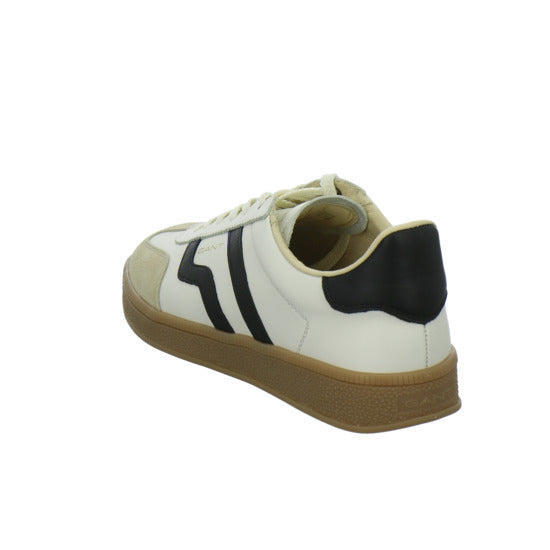 Gant Cuzima Schnürhalbschuhe Beige-kombi - 360° Ansicht