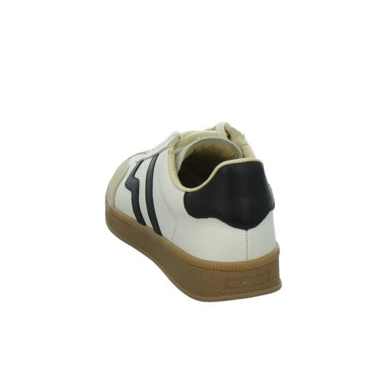 Gant Cuzima Schnürhalbschuhe Beige-kombi - 360° Ansicht