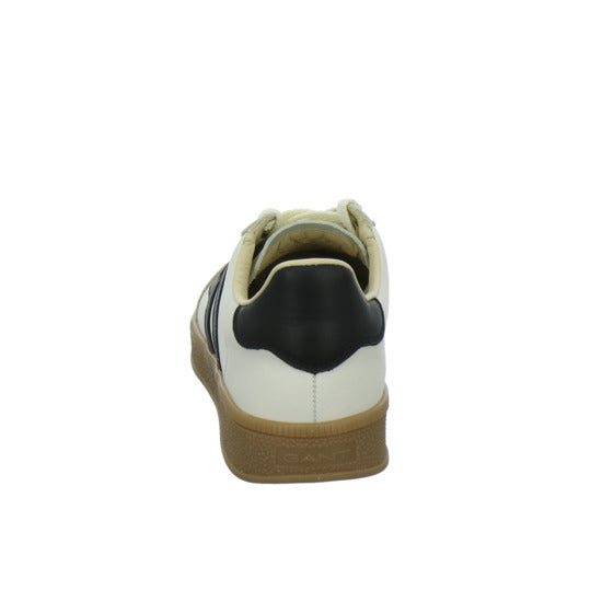 Gant Cuzima Schnürhalbschuhe Beige-kombi - 360° Ansicht