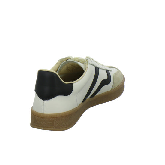 Gant Cuzima Schnürhalbschuhe Beige-kombi - 360° Ansicht
