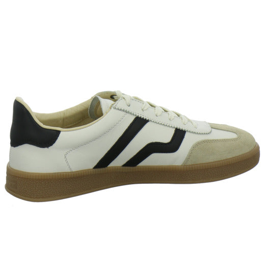Gant Cuzima Schnürhalbschuhe Beige-kombi - 360° Ansicht