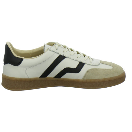Gant Cuzima Schnürhalbschuhe Beige-kombi - 360° Ansicht