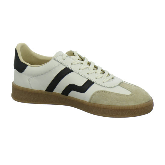 Gant Cuzima Schnürhalbschuhe Beige-kombi - 360° Ansicht