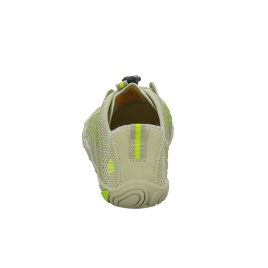 Dockers Schnürhalbschuhe Beige-kombi - 360° Ansicht