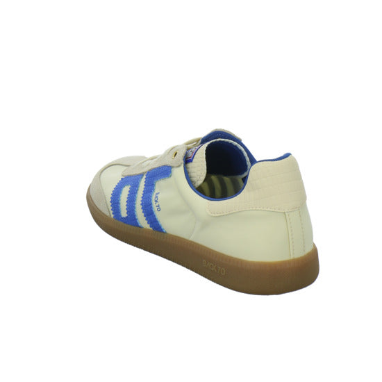Back 70 Ghost Schnürhalbschuhe Beige-kombi