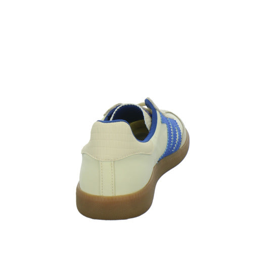Back 70 Ghost Schnürhalbschuhe Beige-kombi
