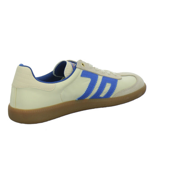 Back 70 Ghost Schnürhalbschuhe Beige-kombi