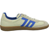 Back 70 Ghost Schnürhalbschuhe Beige-kombi
