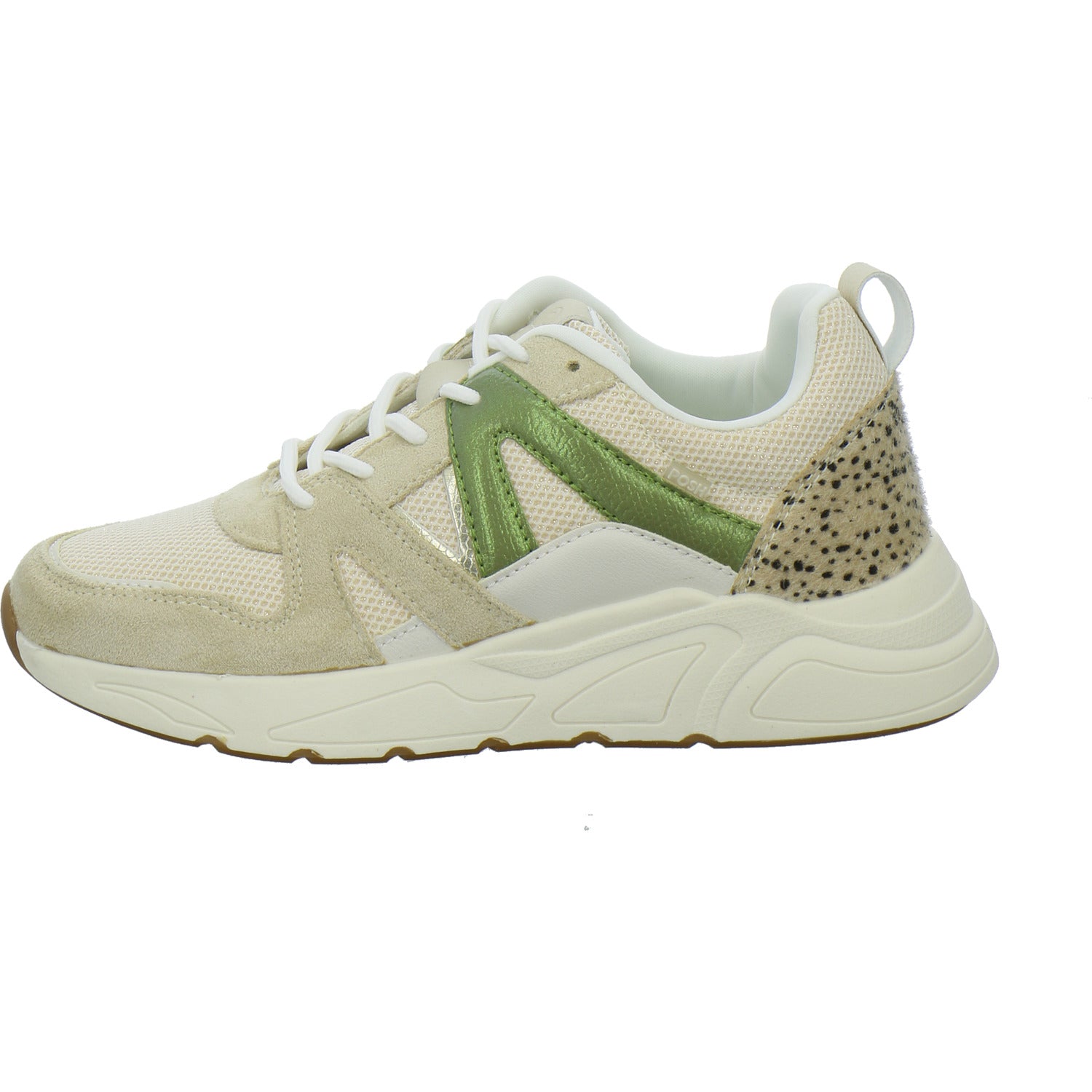 Bild 2 - Poelman Sneaker
