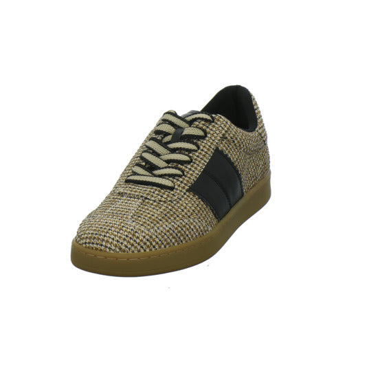 La Strada Schnürhalbschuhe Beige-kombi - 360° Ansicht