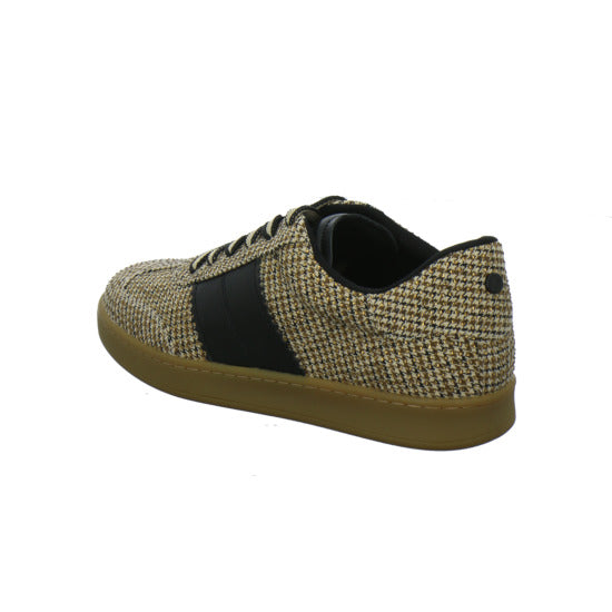 La Strada Schnürhalbschuhe Beige-kombi - 360° Ansicht