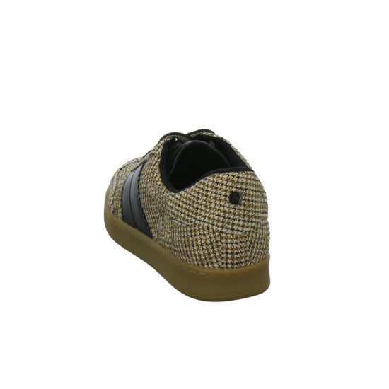 La Strada Schnürhalbschuhe Beige-kombi - 360° Ansicht