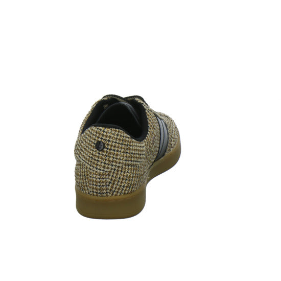 La Strada Schnürhalbschuhe Beige-kombi - 360° Ansicht