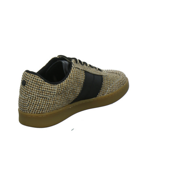 La Strada Schnürhalbschuhe Beige-kombi - 360° Ansicht
