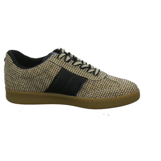 La Strada Schnürhalbschuhe Beige-kombi - 360° Ansicht