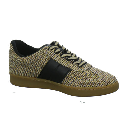La Strada Schnürhalbschuhe Beige-kombi - 360° Ansicht