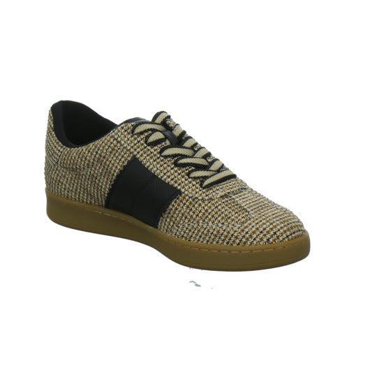 La Strada Schnürhalbschuhe Beige-kombi - 360° Ansicht