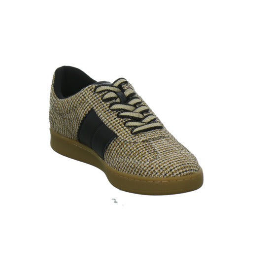 La Strada Schnürhalbschuhe Beige-kombi - 360° Ansicht