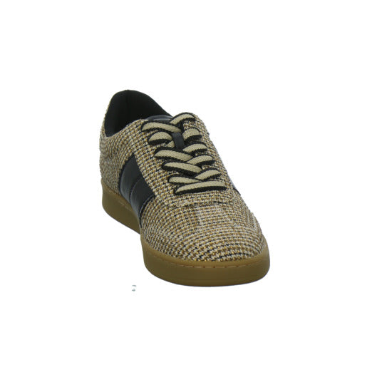 La Strada Schnürhalbschuhe Beige-kombi - 360° Ansicht