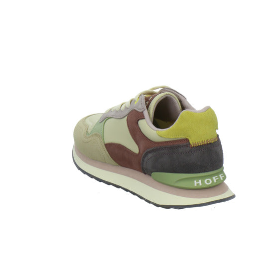 Hoff City Schnürhalbschuhe Beige-kombi