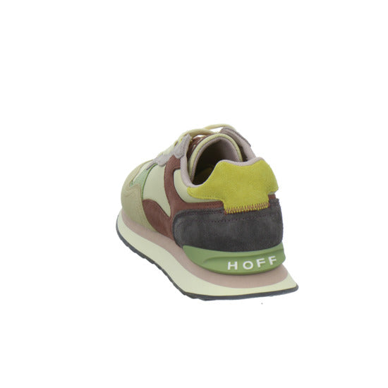 Hoff City Schnürhalbschuhe Beige-kombi