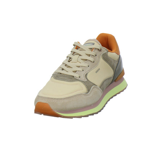 Hoff City Schnürhalbschuhe Beige-kombi - 360° Ansicht
