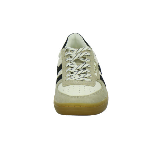 Gola Hawk 83 Schnürhalbschuhe Beige-kombi