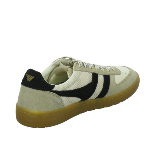 Gola Hawk 83 Schnürhalbschuhe Beige-kombi