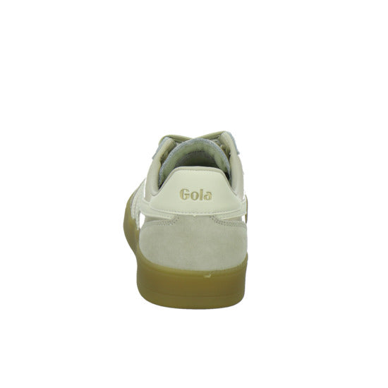 Gola Sneaker Damen Viper Metallic Beige-kombi