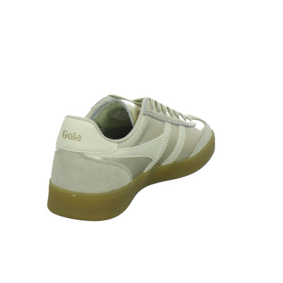 Gola Sneaker Damen Viper Metallic Beige-kombi