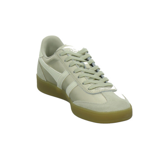 Gola Sneaker Damen Viper Metallic Beige-kombi