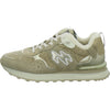 Maripe Sneaker Damen Beige-kombi
