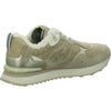 Maripe Sneaker Damen Beige-kombi