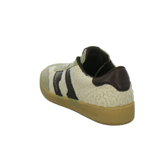 Marc O` Polo Sneaker Damen Court Beige-kombi