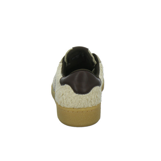 Marc O` Polo Sneaker Damen Court Beige-kombi