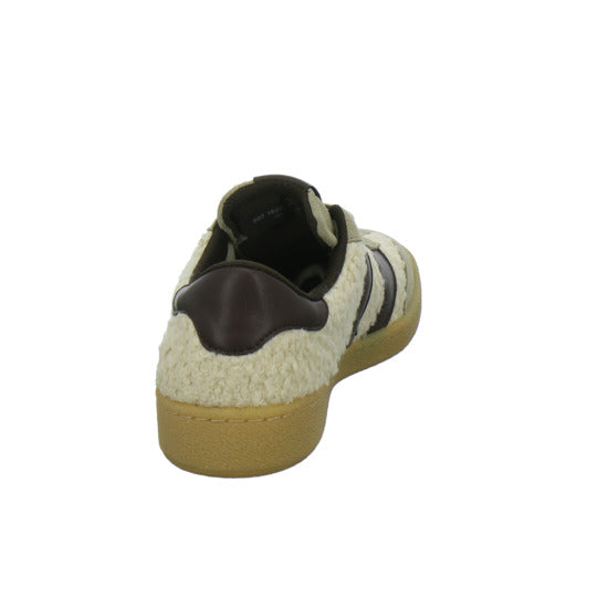 Marc O` Polo Sneaker Damen Court Beige-kombi