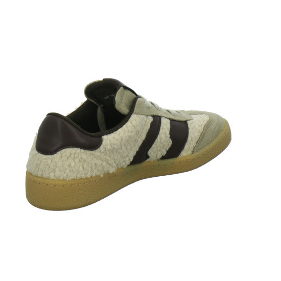 Marc O` Polo Sneaker Damen Court Beige-kombi