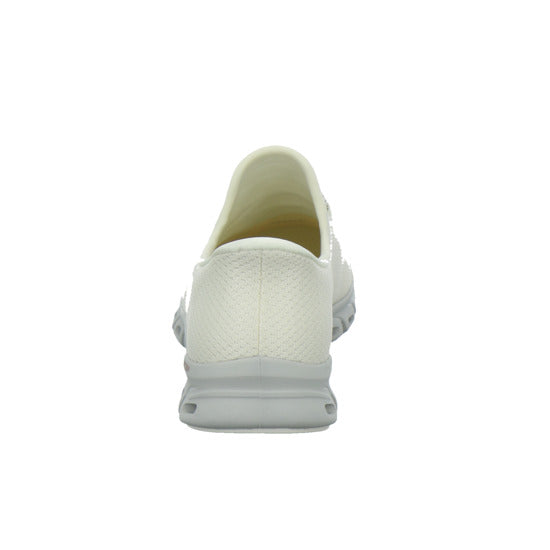 Skechers Sneaker Damen SLIP INS GLIDE STEP Beige-kombi