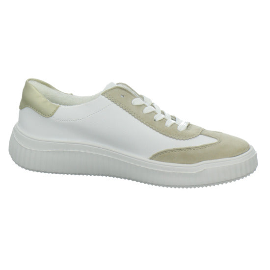 Remonte Sneaker Damen Beige-kombi