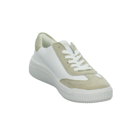 Remonte Sneaker Damen Beige-kombi
