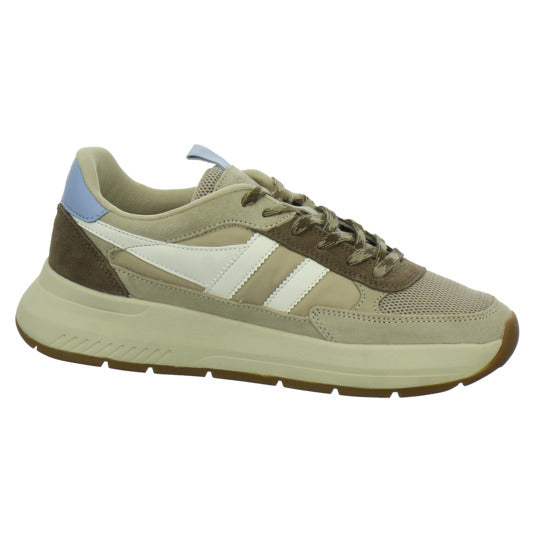 Gola Sneaker Damen Phoenix Beige-kombi