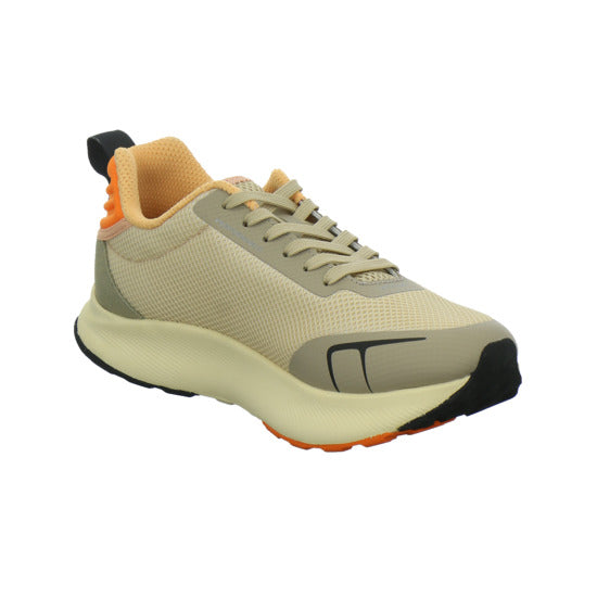 Woden Sneaker Damen Sabine Beige-kombi