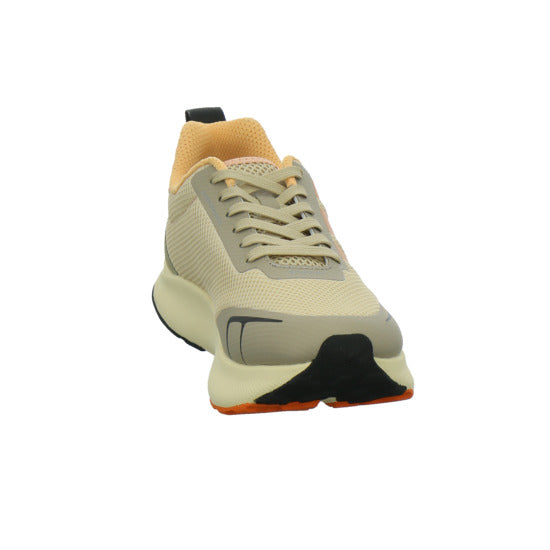 Woden Sneaker Damen Sabine Beige-kombi