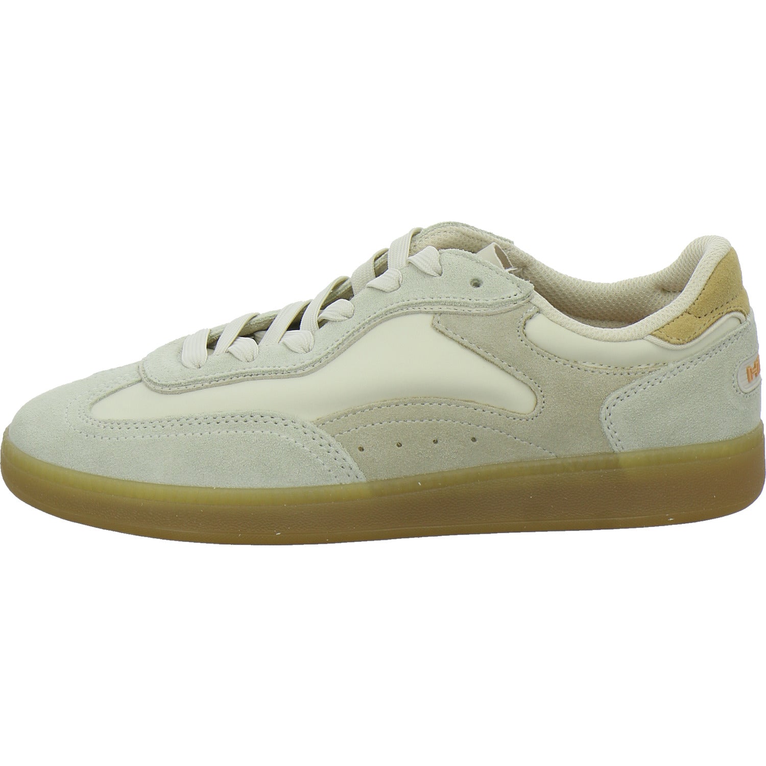 Hoff Sneaker Damen Park Beige-kombi