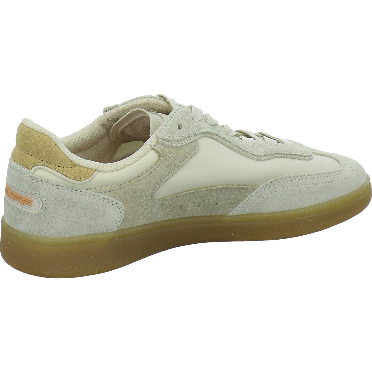Hoff Sneaker Damen Park Beige-kombi